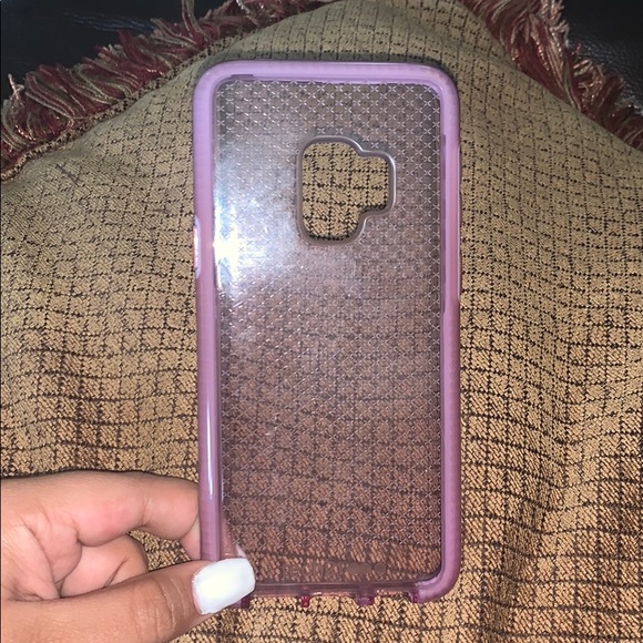 samsung s9 tech 21 phone case - Picture 1 of 3